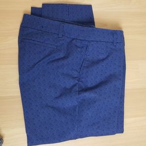 Hilary Radley Pants - Lot of Hilary Radley capris | Tub 7 Hilary Radley Pants - Lot of Hilary Radley capris | Tub 7